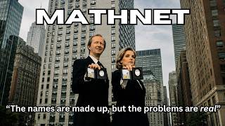 Why Did PBS Cancel Their Best Math Show?