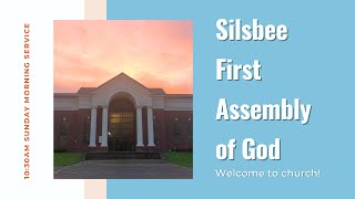 May 24th, 2026 | 10:30am Sunday Service