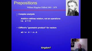 SIGGRAPH 2022 - Geometric Algebra