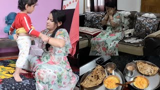 Kal Rat Jindgi Me Pahli Bar Itna Jada Dari Hun...Samaj Nhi Arha Tha Kya Ho Rha Hai....
