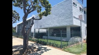 12926 Doty Ave #20 Hawthorne, CA 90250