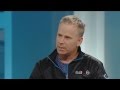 Gerry Dee On Bullying And Twitter Wars With George