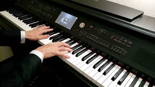 River Flows In You - Yiruma [piano]