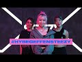 bailey sok choreography hybe x geffen global girl group audition