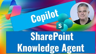 How to use the Knowledge Agent in SharePoint (Copilot) ?