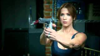 Unforgettable - Trailer/Promo - New Series - Tuesdays this Fall - On CBS