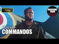 Suicide Commandos - 720p HD | Full Length war movie For Free | World War II Action Movie