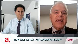 How Will We Pay for Pandemic Relief?