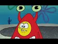 Every Time the Krusty Krab was Remodeled 🔨  40 Minute Compilation  SpongeBob