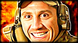 Army Grifter Tim Kennedy Gets Exposed For Faking His Military Career