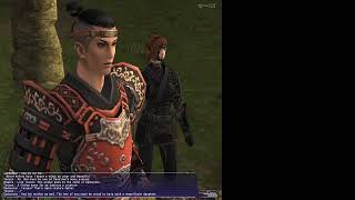 FFXI Rhapsodies of Vanadiel Mission 3-31