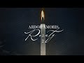 Roraty [#02] Ardor amoris