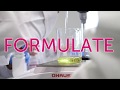 The Formulation Lab - Don't miss it at in-cosmetics Global 2018...