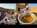 Eid ul Adha Routine On Dera 2026 | My Village Food Secrets
