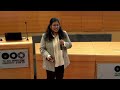 science is for everyone the story of kitchen lab binita ghosh tedxtelavivuniversity