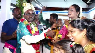 Trichy Nagarathar Sangam's162\u0026163rd Kuttu Thirumangal At Pillaiyarpatti Pendir Viduthi on 20-08-21.