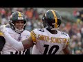 What Happened To JuJu Smith Schuster