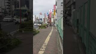 自転車道路じゃないからな(2)