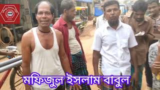 কচুয়ায় গোহট (দঃ) ইউনিয়নের বেশ ক’টি পাকাসড়কের বেহাল দশা!! অতিব জরুরী সংস্কার প্রয়োজন