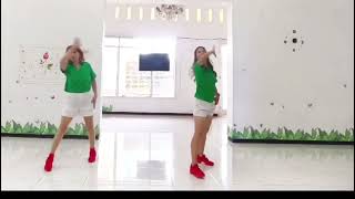 Celine Dion Remix Line Dance// Choreo: Bambang Satiyawan ( INA) - October 2024//Level Beginner