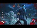 most unexpected escape of 2023 in dead by daylight dbd