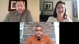 G.I. Jobs Interview with John Swanson and Sandy Alston - Wounded Warrior Project Drone Pilot Program