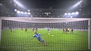 [PROMO] Juventus FC vs FC Inter ► Derby of Italy - 06/01/2015 || HD