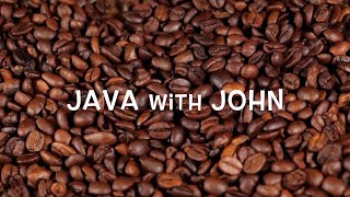 Java with John - May 14, 2020