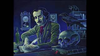 Lovecraft's Description of Edgar Allan Poe's stories