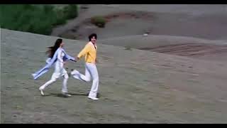 Are Jaane Kaise Kab Kahan - Kishore Kumar, Lata Mangeshkar - Shakti (1982) HD 1080p