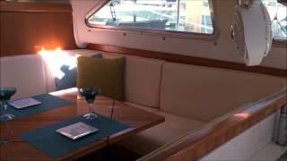 2006 Catalina Morgan 440 FullShell