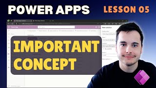 Understanding Power Apps Environments and Solutions