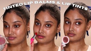 MY LIPS ARE ALREADY BETTER kinda lipsticks🍑 (starting ₹199)