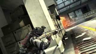 Ghost Recon Online:  \