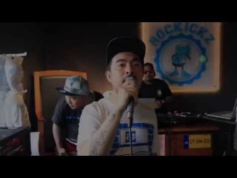 Saint Loco Bebas ( Iwa K & Dj Tius)