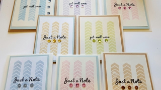 Design Team Project | Maymay Made It Stamp Sets