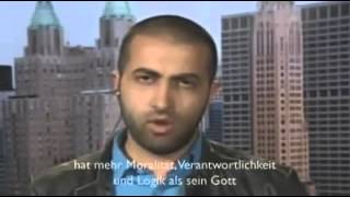 der islam eine geisteskrankheit