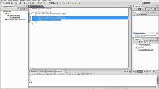 How to program Java | Part 4 | Input/output