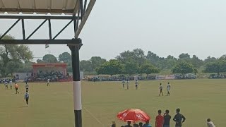 Thorasi Vs Kudan Semi Final Match In Thorasi 2022