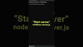 how quickly create a custom telegram bot nodejs