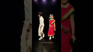 Mallipoo Video Song | VTK | Silambarasan TR | Raghavan Pugazh Choreography #MalliPoo #shorts #ubd