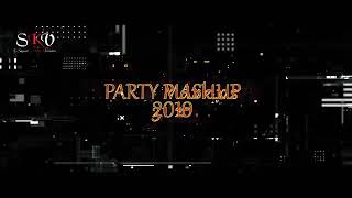 Party Mashup 2020 | DJ Parth | Best of Bollywood Mashup 2020 | Sajjad Khan Visuals