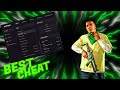 KEYSER SOFTWARE SHOWCASE (FIVEM CHEAT) @keyserfivem