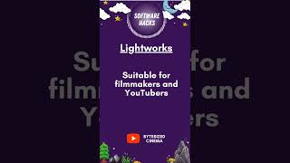 Lightworks Video Editing: For Filmmakers \u0026 YouTubers