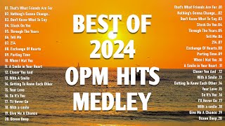 Best OPM Love Songs Medley - Classic Opm All Time Favorites Love Songs - OLDIES