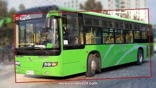 سرعته تفوق المترو .. ما هو الأتوبيس الترددي BRT بديل الميكروباص ؟