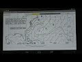 receiving hf weather fax on an android device