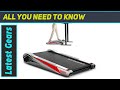 reviewEgofit Walker Pro/Plus Under Desk Treadmill Review