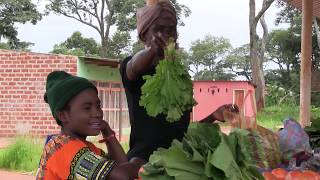 FQM Kalumbila Kitchen Gardens