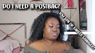 DO YOU REALLY NEED A POSTBAC PROGRAM? | The Pre Med Playlist Ep 6
